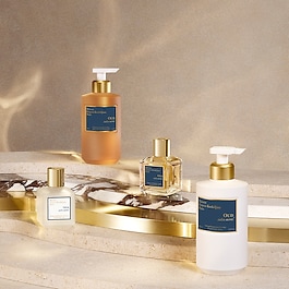 OUD satin mood - Brume parfumante cheveux